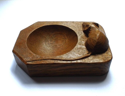 Robert mouseman thompson hand - robert,