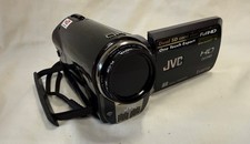 jvc everio camcorder