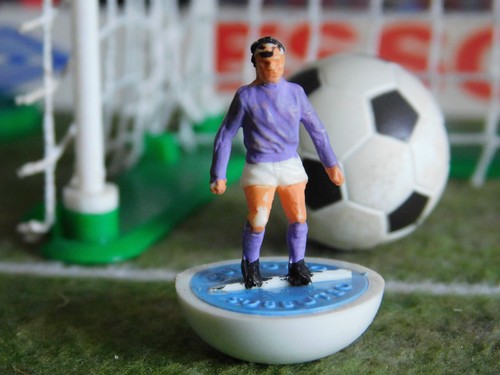 Vintage 1970s subbuteo - 1970s,