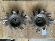 Mantis Tiller 1622 Digging