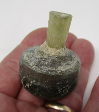 Ancient Antiquity Roman Glass