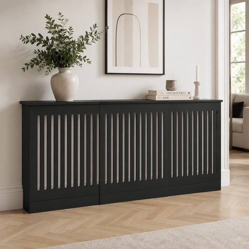 Jsh radiator cover vertical - jsh,