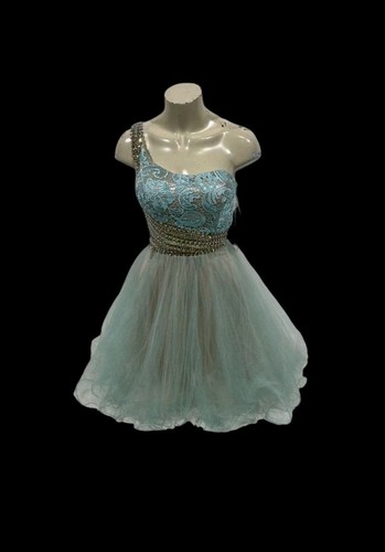 Hannah auqua beaded formal - hannah,