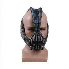 Cosplay Batman The Dark Knight