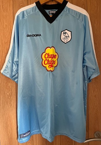 Sheffield wednesday 2001 - wednesday, 2001-03