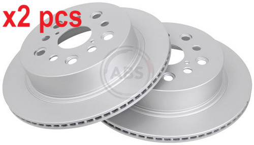 Pcs sides fits lexus - sides,