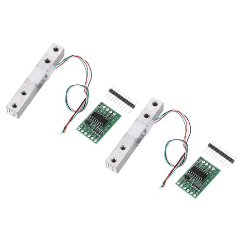 Set digital load - 2, cell