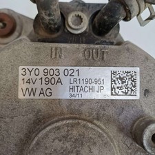 2005-2020 Bentley Continental