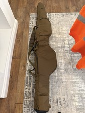 Korda Compac 5 Rod Holdall 12ft KLUG35 Carp Fishing Rod Bag