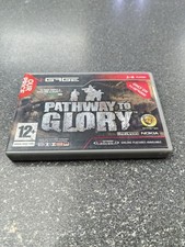 Nokia N. Gage Pathway To Glory