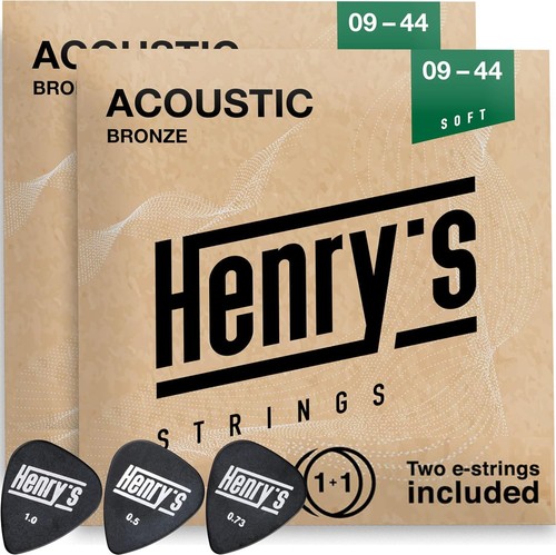 Acoustic guitar strings - guitar, 09-44