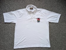 England Shirt Mens 2XL XXL