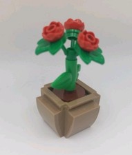 LEGO© Make and Take Potted