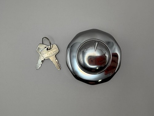 Fuel cap for 1986 honda - 1986, 200