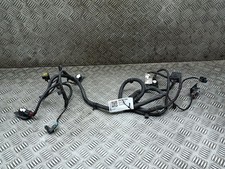 VAUXHALL ZAFIRA PARKING SENSOR