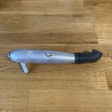 HoBao Hyper 7 Exhaust 1/8 Scale Nitro Buggy