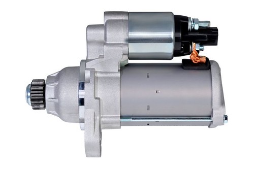 Hella starter motor - motor, 12v