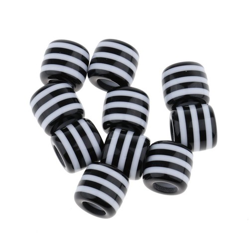 Pack hair beads - hair,