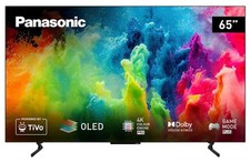 New Panasonic 4K OLED SMART TV