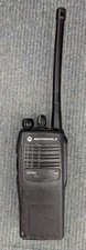 Motorola GP340 c/w antenna
