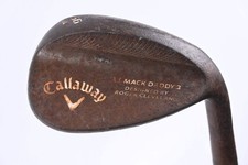 Callaway Mack Daddy 2 Sand