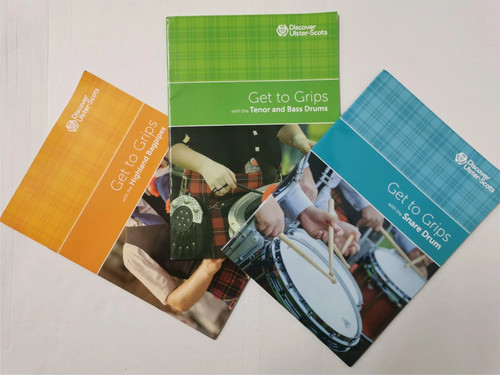 Discover ulster scots snare - ulster-scots, |