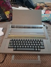 Sharp QL-100 Portable Vintage