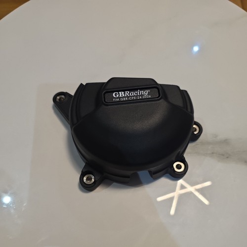 Gbracing engine cover - gbracing,