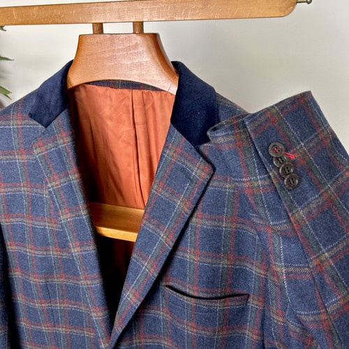 Brook taverner tweed - taverner, (42l)