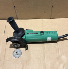 Hitachi G12S1 115mm 600W Disc