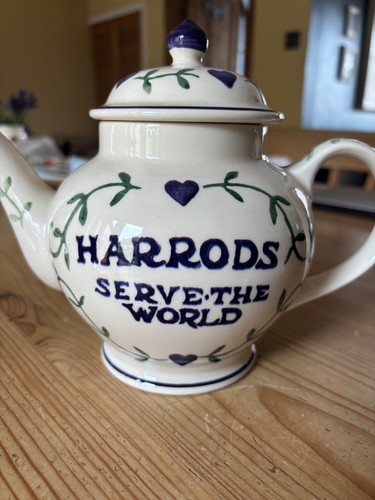 Vintage emma bridgewater - emma,