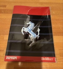 Ferrari 348GT Catalog for 348GTB/GTS/Spider Coupe & Convertible Used