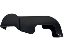 Honda Kart Chain Guard BLACK