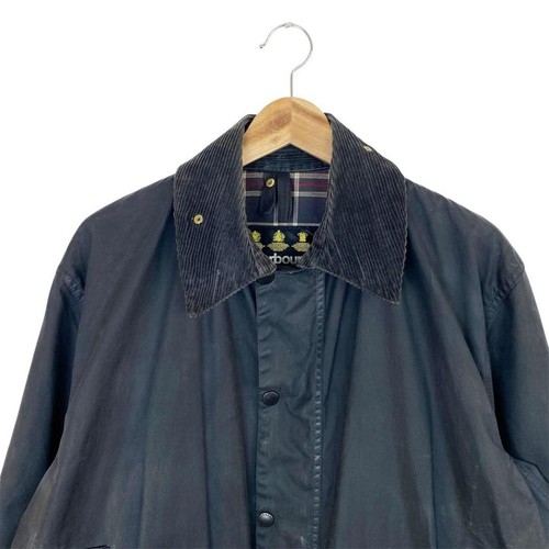 Barbour border wax jacket a205 - barbour,