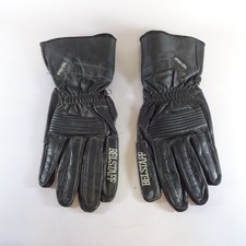 Belstaff leather gloves mens - belstaff,