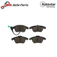 Autostar Germany Ceramic Brake