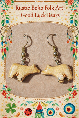 Vintage hand carved wooden - vintage,