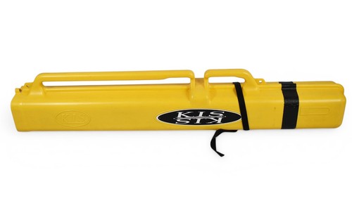 Fishing rod fly - k.i.s.,