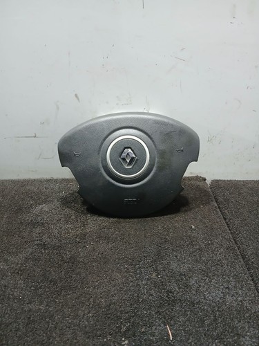Renault clio mk3 x85 steering - renault,