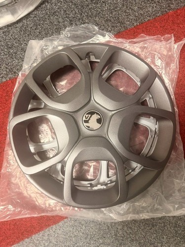 Vauxhall vivaro wheel - vauxhall, 17"