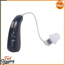Hearing Amplifier Aid