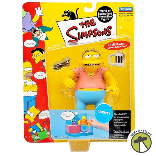 The simpsons world - the,