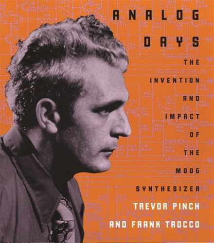 Analog days the invention - analog, :