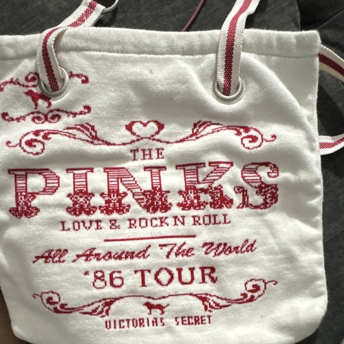 Victoria secret the pinks - secret, 'the