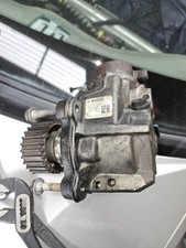 VAUXHALL ZAFIRA C INSIGNIA