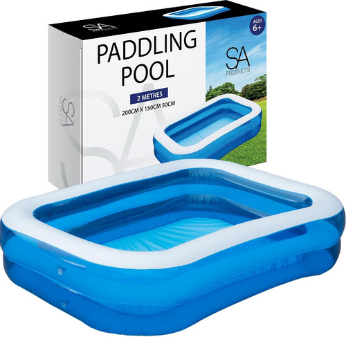 Products paddling pool - paddling, 2m