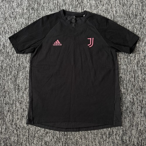 Juventus adidas travel shirt - t,