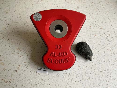 Alko wheel lock insert - wheel,
