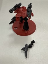 Epic 40,000 Armageddon Warlord Titan