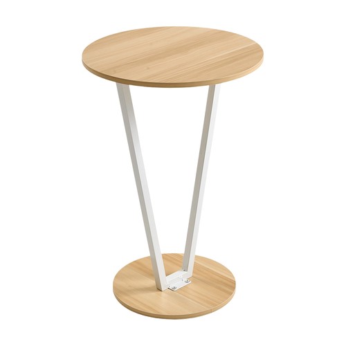 Contemporary small coffee side - contemporary,